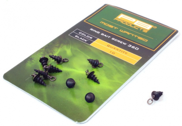 PB Products Ring Baitscrew 360